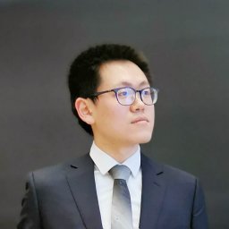 Nick (Hengrui) Jia